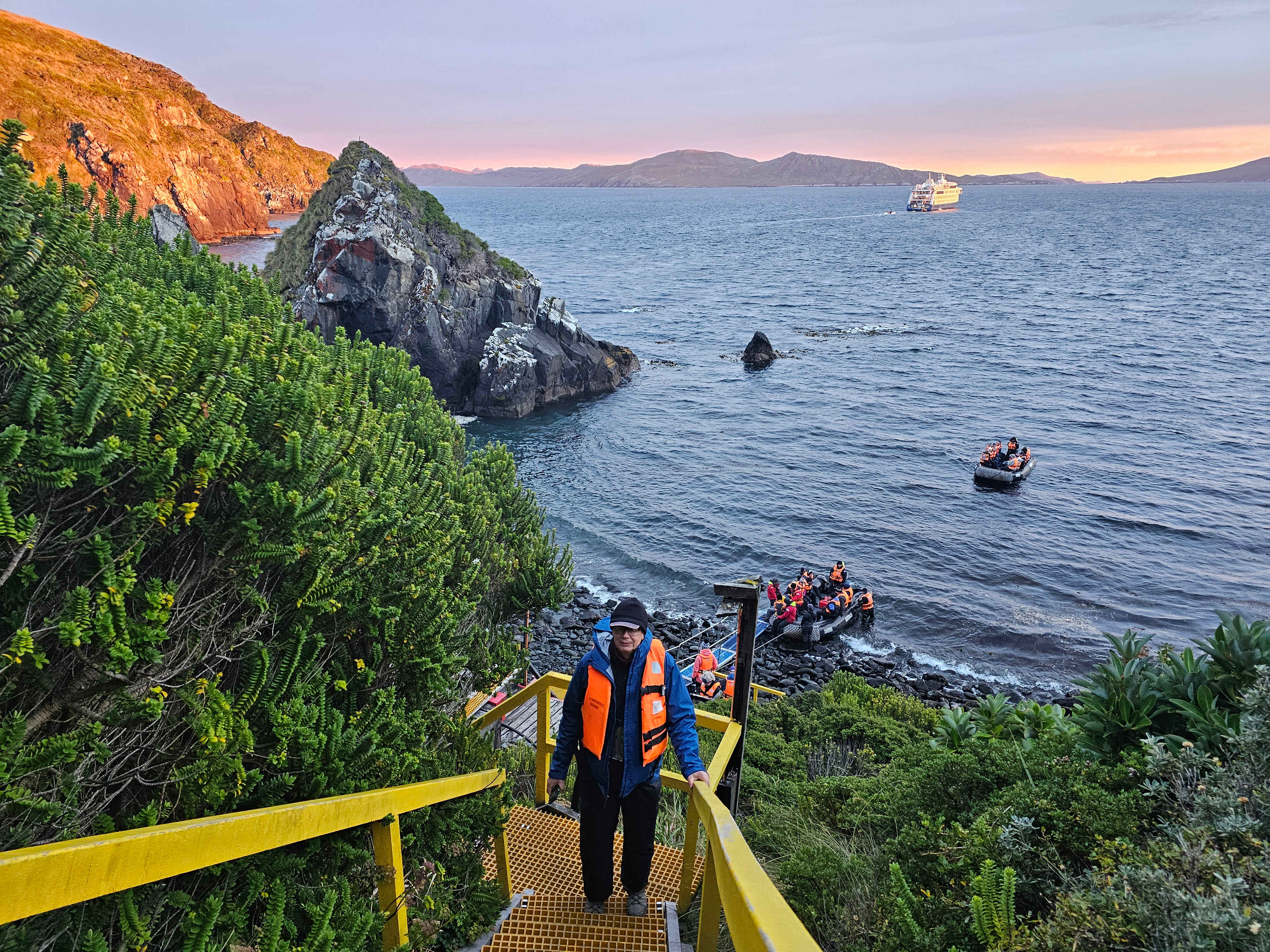 Chile